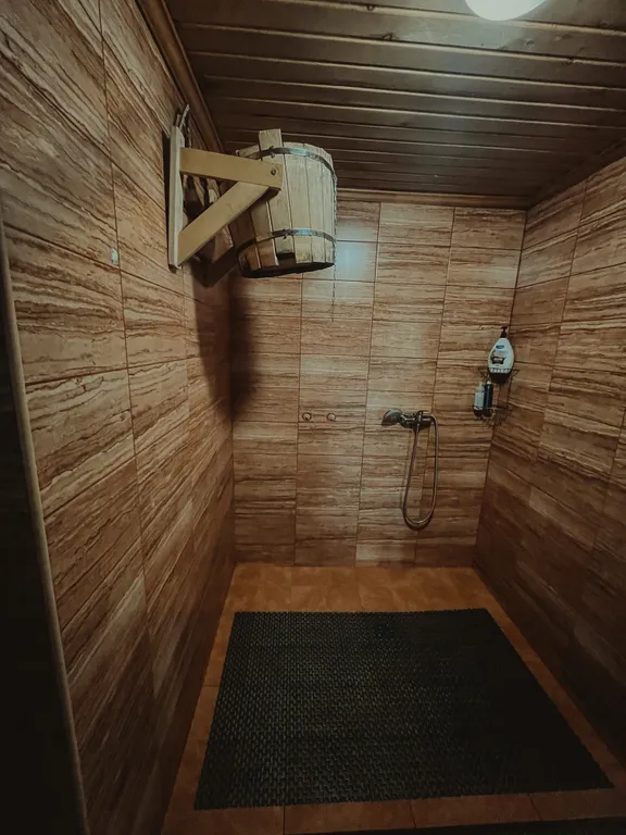 Агроусадьба Мечта в Беловежской пуще