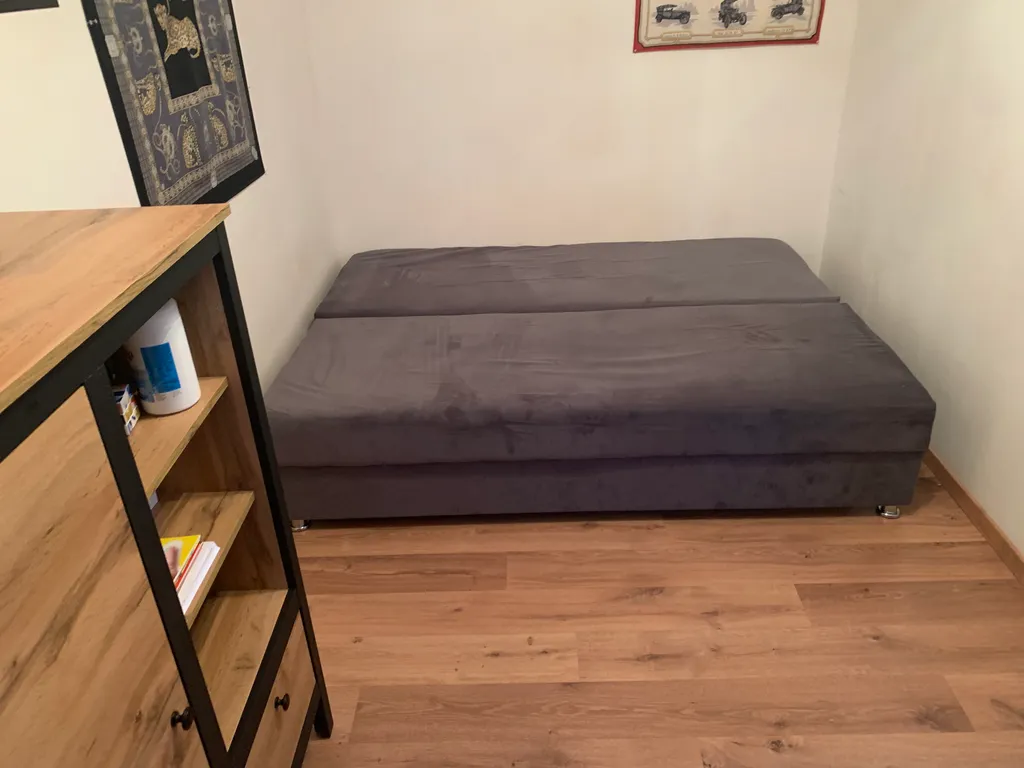 Уютная и недорогая 2-к квартира в центре города