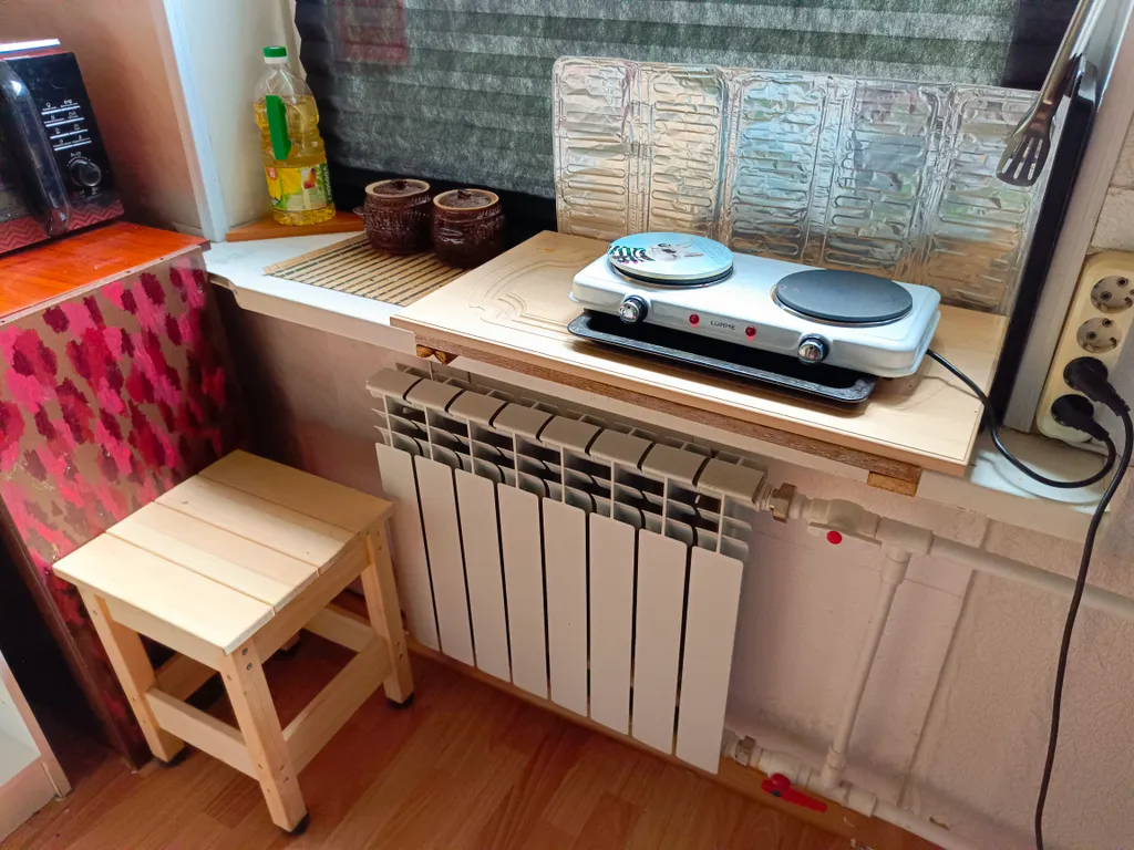 Особенная благостная квартира с удобным расположением на бульваре