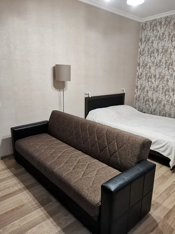 Уютная квартира в 5 минутах от моря