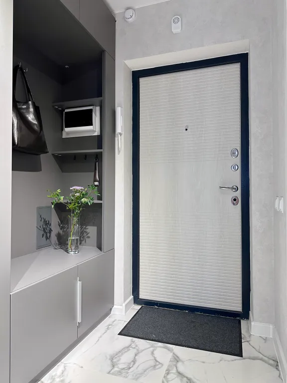 4-комнатная квартира апартаменты АрМериЛиз