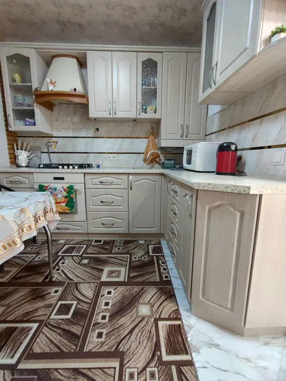 Жилье у моря