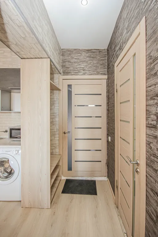 1-к квартира в 115 мкрн