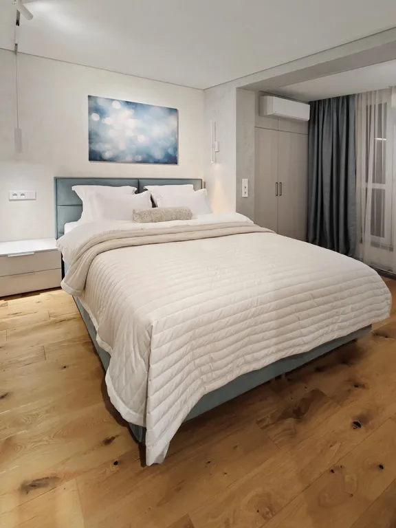 Апартаменты класса люкс в баден спа