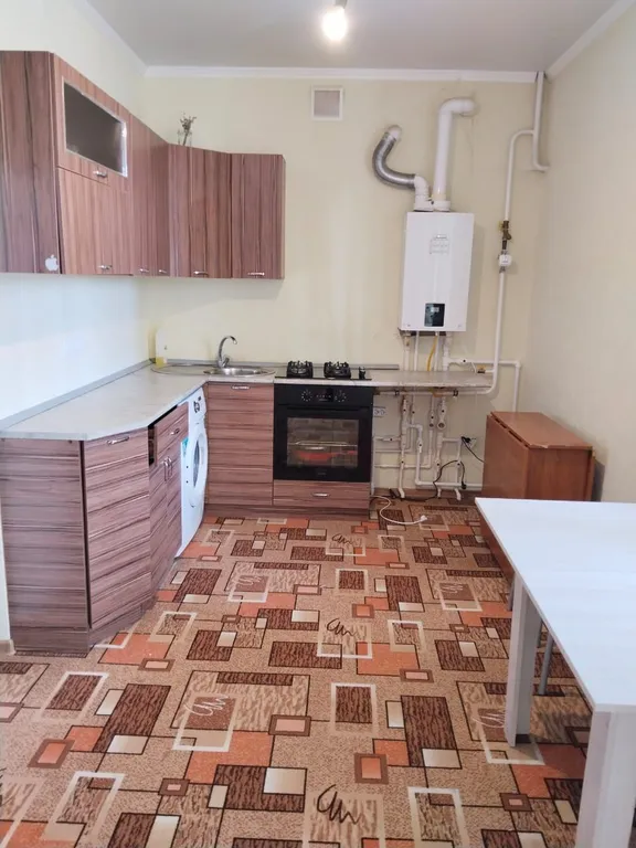 Квартира в районе Жд-больницы