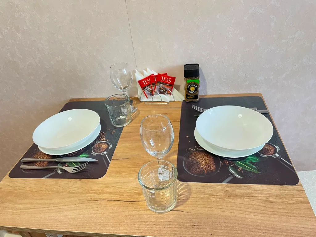 Квартира в центре