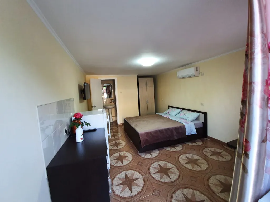 Коттедж Домик на Мамайке — Сочи