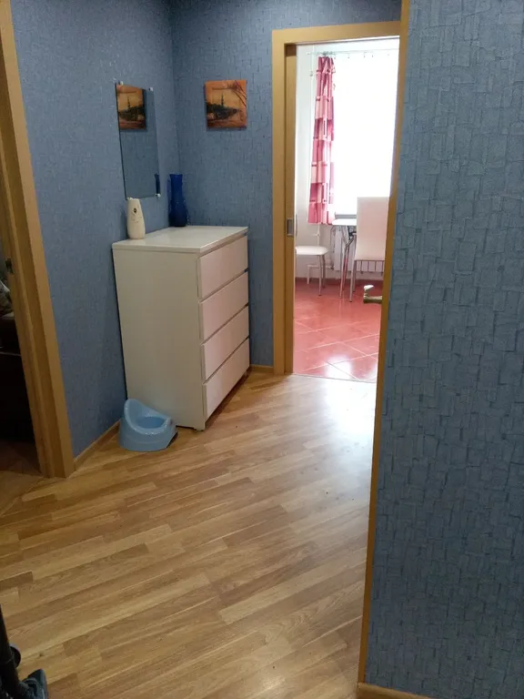 Большая и уютная квартира рядом с курортом Игора