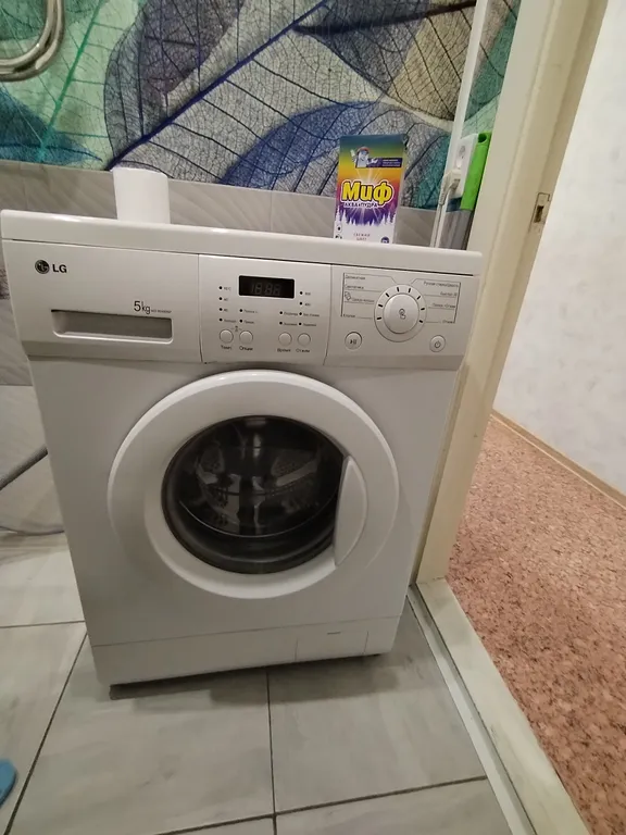 Уютная студия с кондиционером