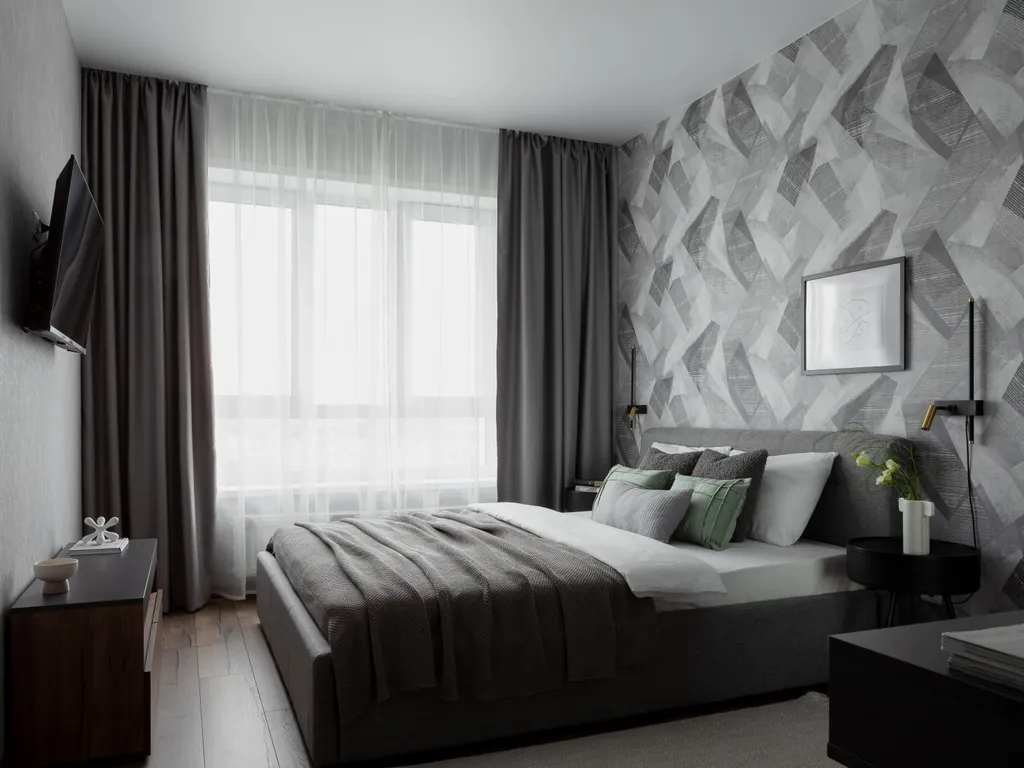 Квартира Современная квартира возле центра и ЖД вокзала — Екатеринбург