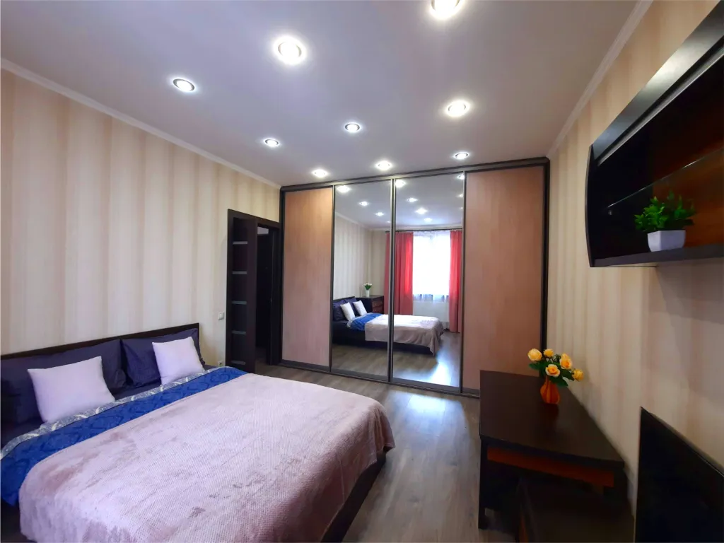 Рядом с метро Новокосино