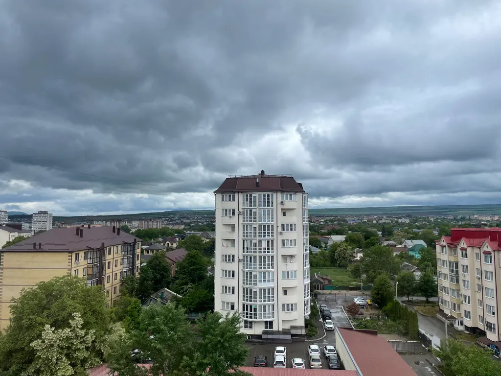 Уютная квартира в курортной зоне