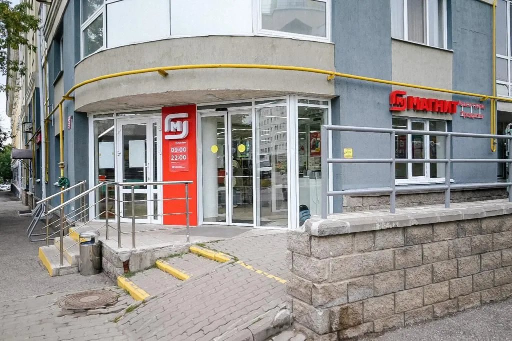 Квартира в историческом центре