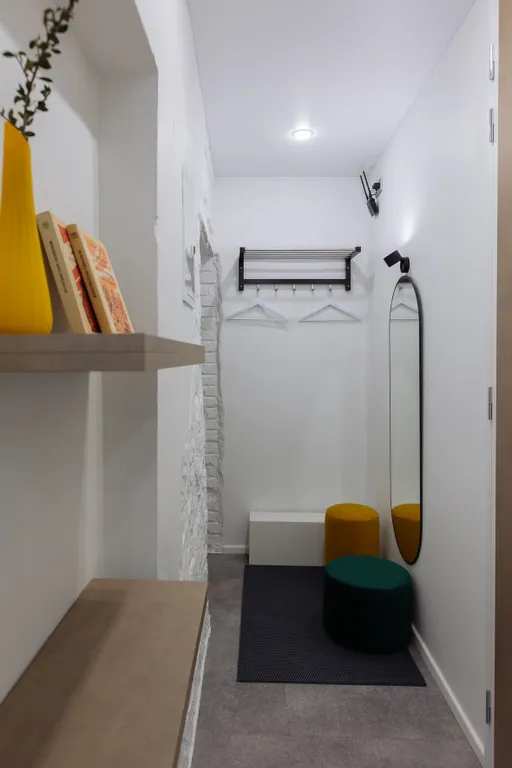 Апартаменты Maison Platz в центре Калининграда