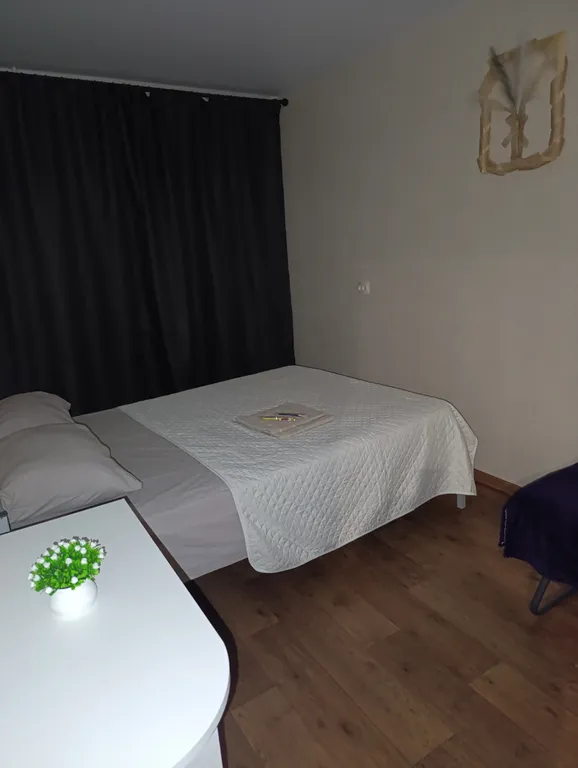 Квартира со всеми удобствами в близи от трассы М4 Дон