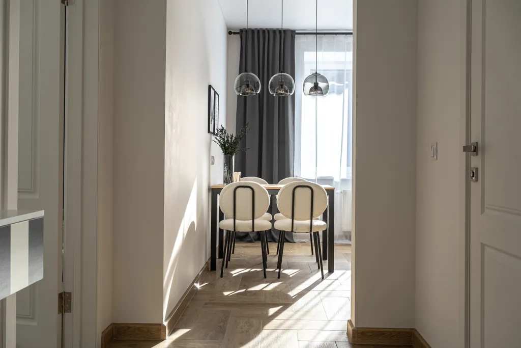 Квартира Квартира Monochrome apartment рядом с аквапарком Океанис — Нижний Новгород