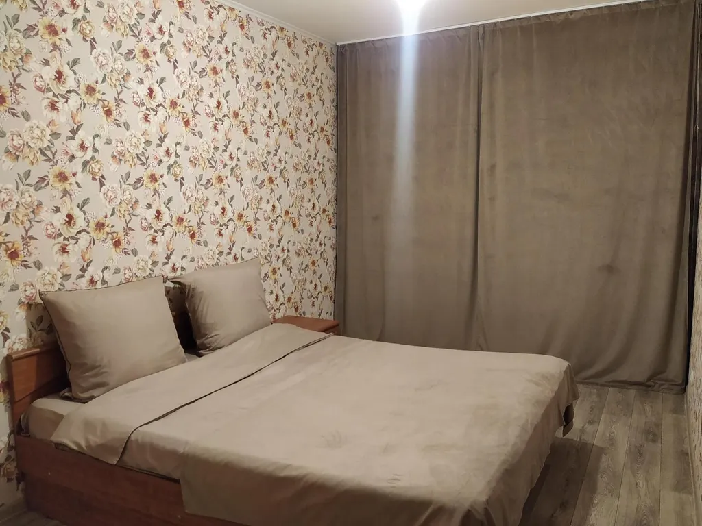 Квартира Квартира RentHome на улице Казачья у ТРЦ Точка Сити — Самара