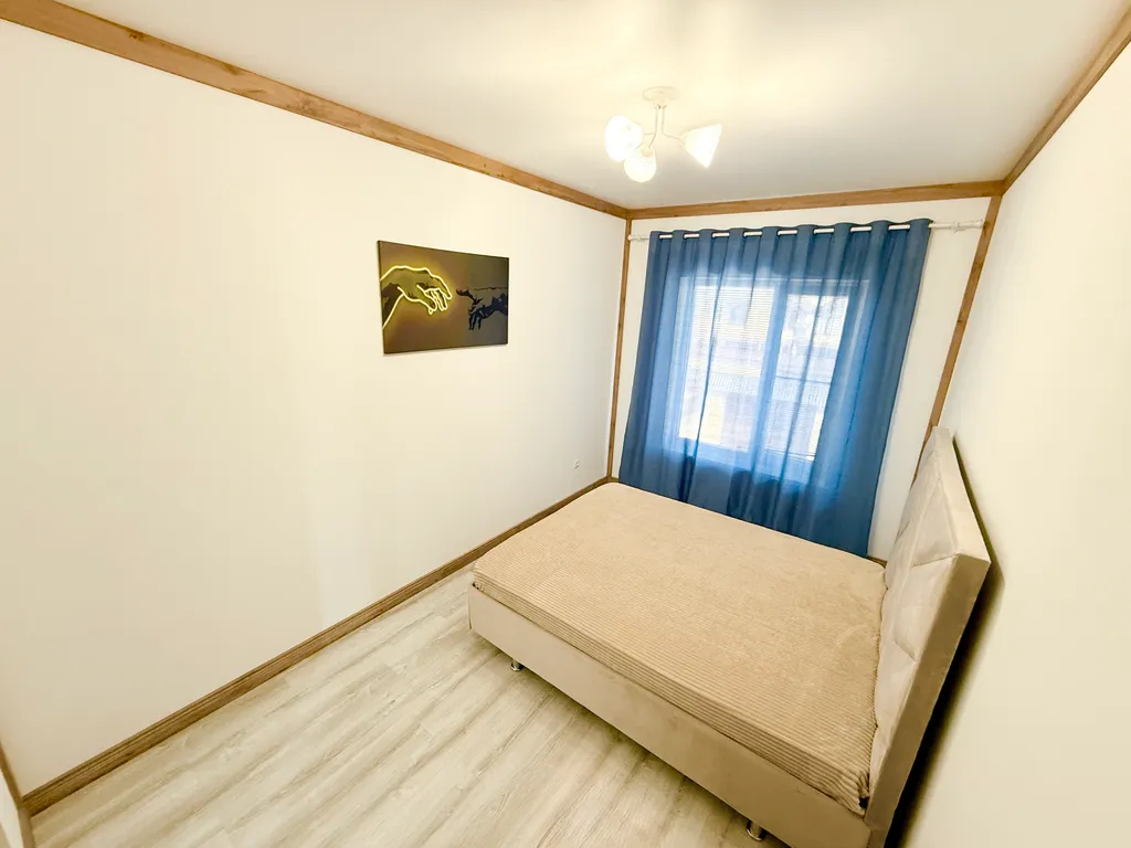 Коттедж дом с бассейном у берега Каспийского моря