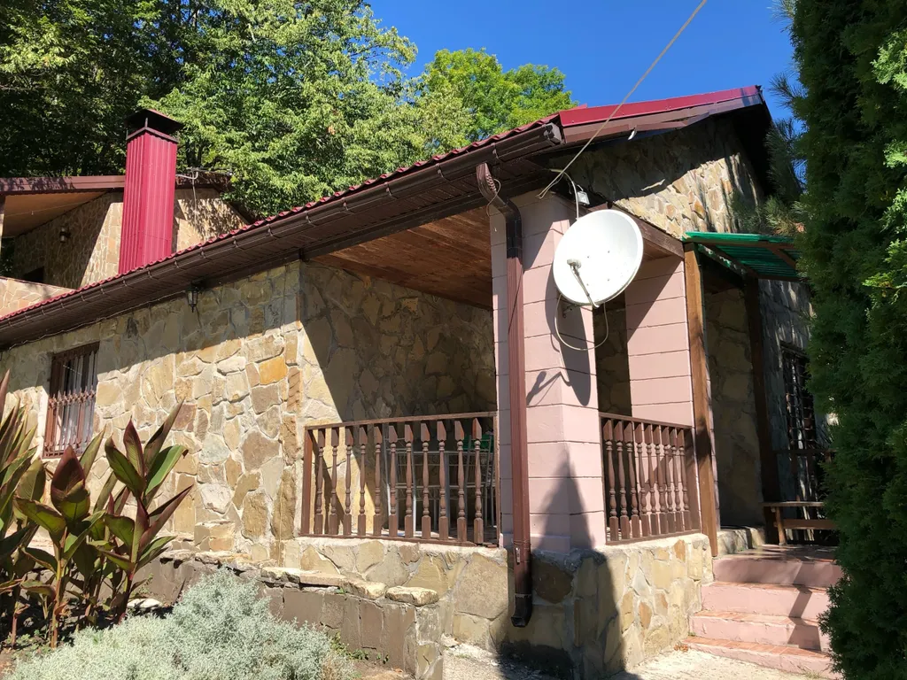 4-комнатный Дом