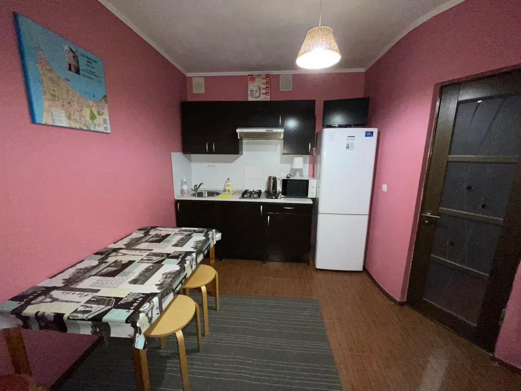 Гостевой дом