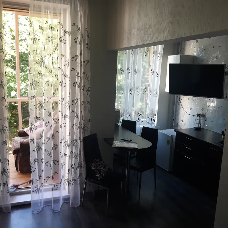 Квартира на озере