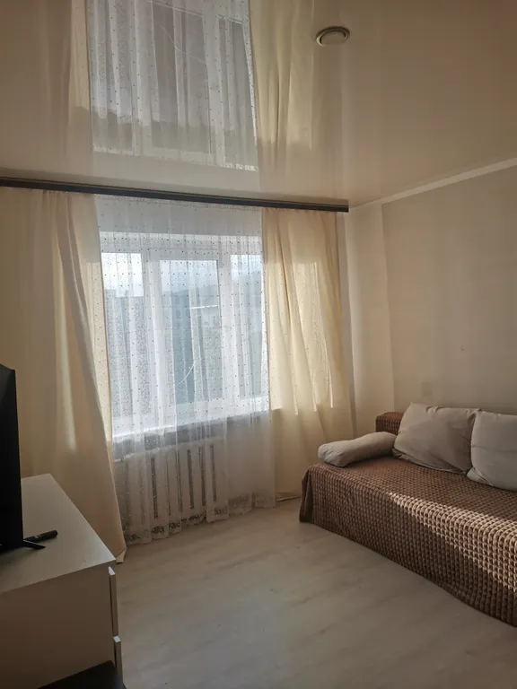 Уютная, светлая большая квартира с красивейшим видом на горы и море