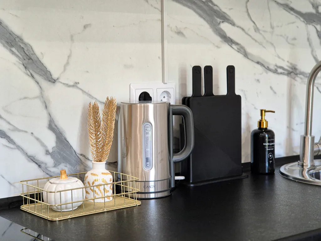 Студия в ЖК Летний с балконом и видом на лес