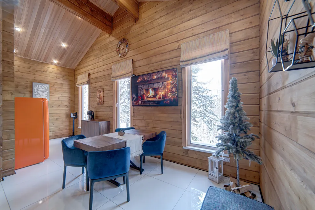 Гостевой дом Агаш