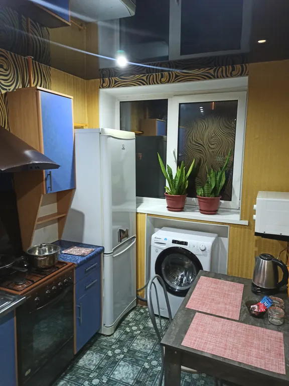 Комфортная квартира в Гомеле на Соже