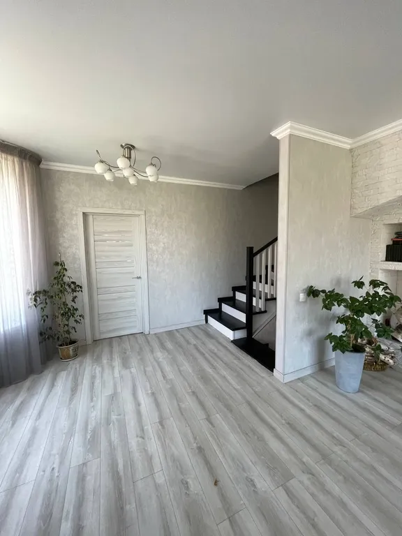 Уютный таунхаус в 5 минутах от моря