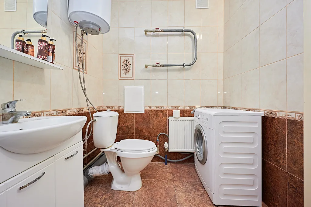 Квартира 1-комнатная Квартира — Краснодар