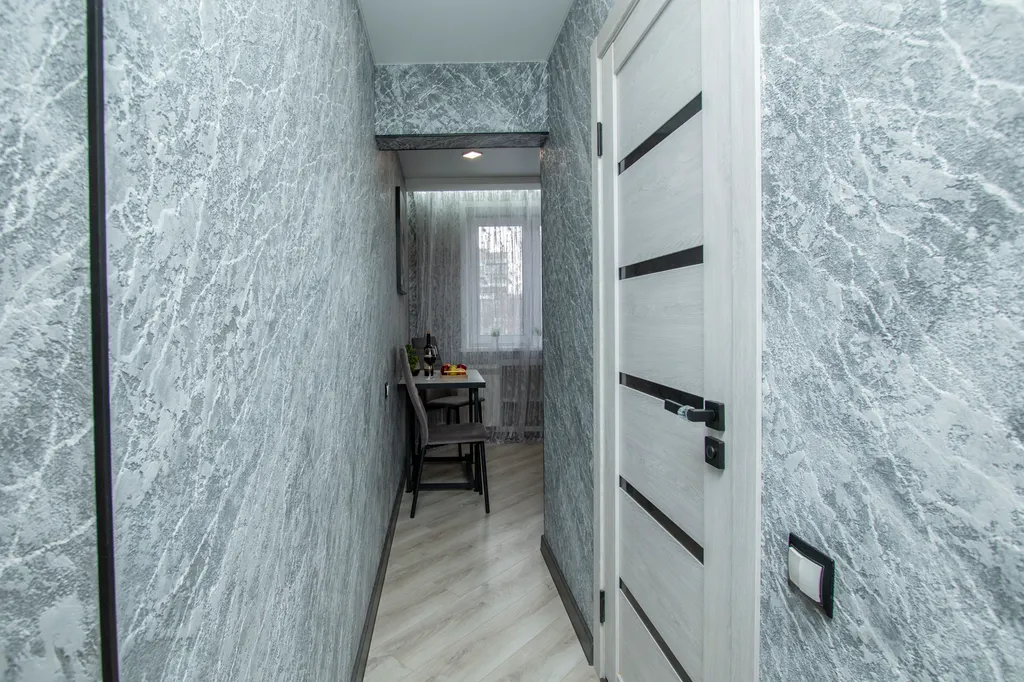 Уютная квартира в центре