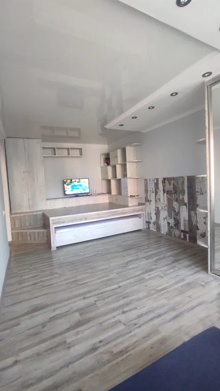 Уютная квартира в тихом месте