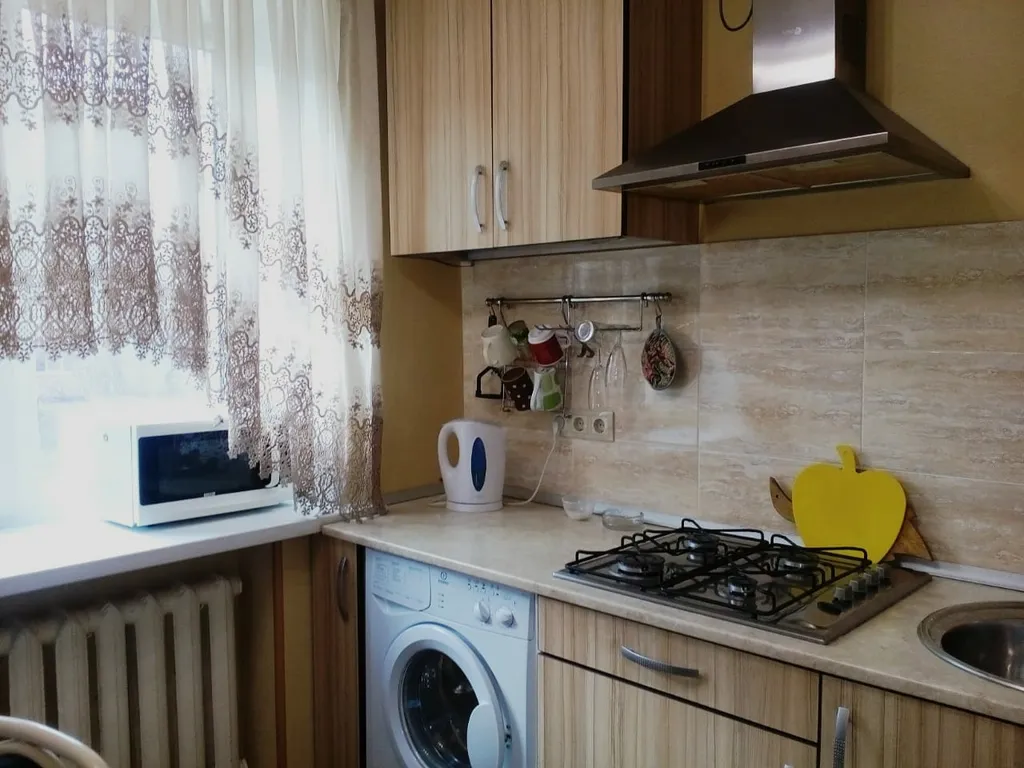 2х комнатная уютная квартира в самом центре города Калуга