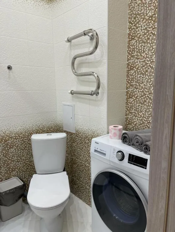 Студия в ЖК «Новине»