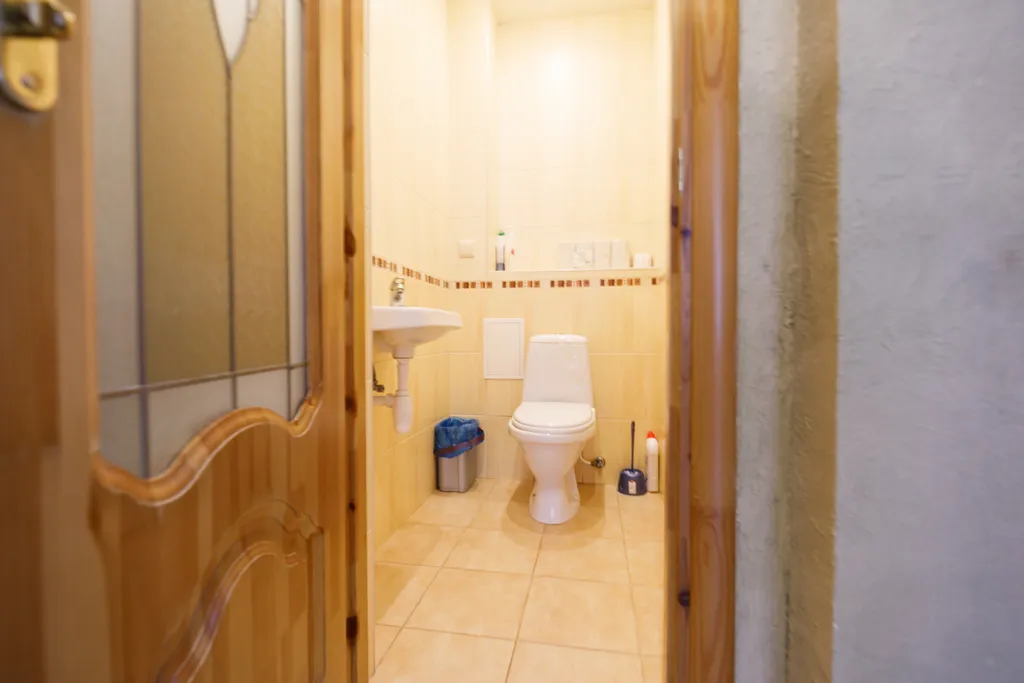 Квартира Апартаменты в центре курортного Светлогорска — Светлогорск