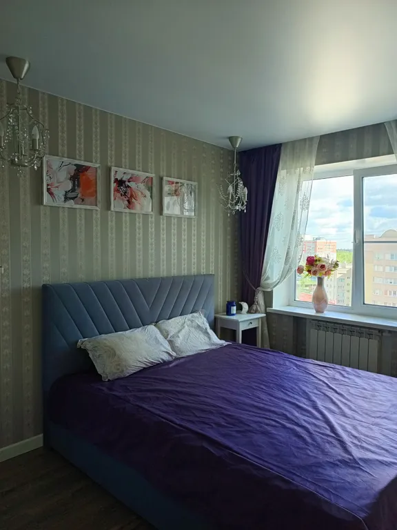 Уютная квартира — аренда посуточно в Владимир