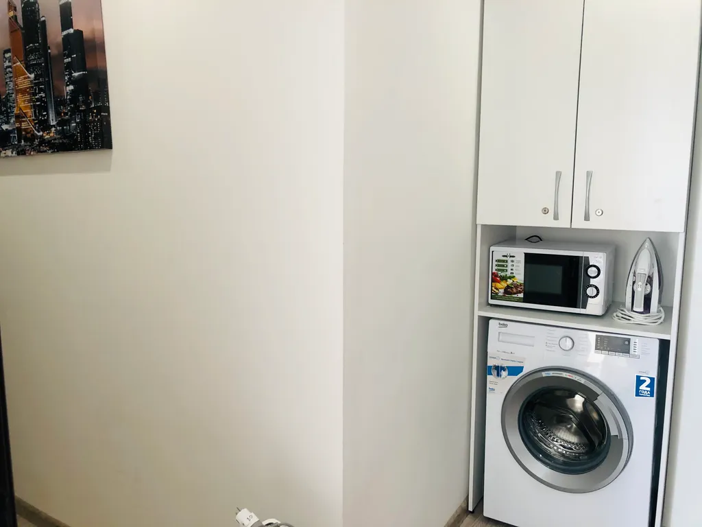 Квартира Уютная мини-студия рядом с Автовокзалом. — Владивосток