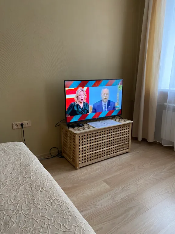 Квартира Уютная квартира в самом центре — Петрозаводск