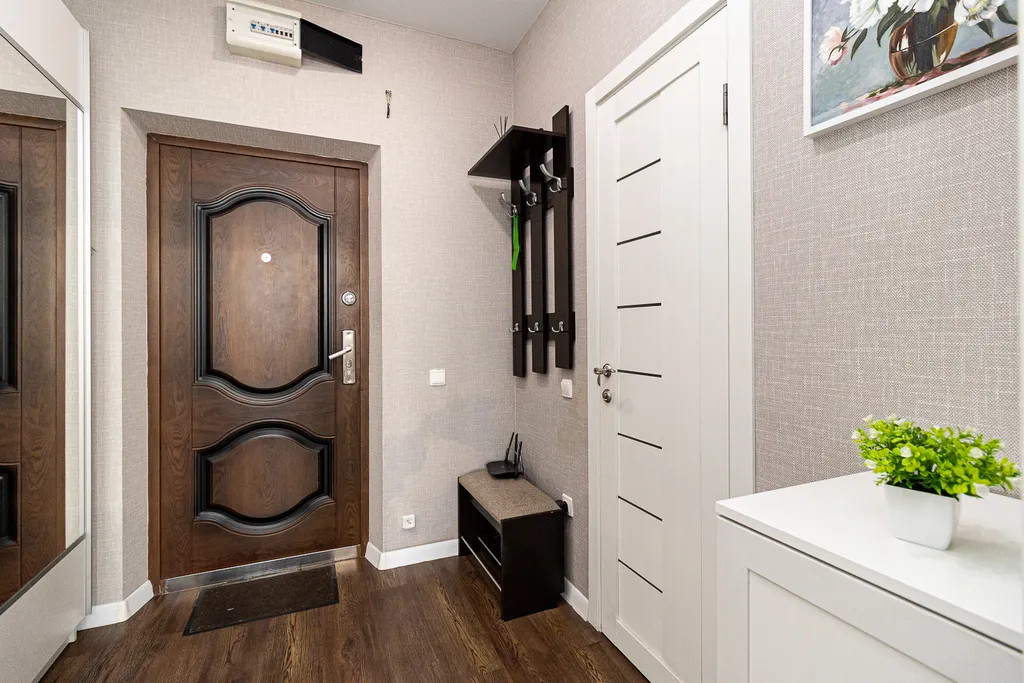 Добро пожаловать в Губернский