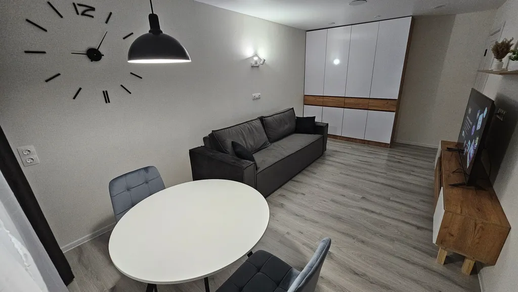 Уютная квартира на Ферсмана 22