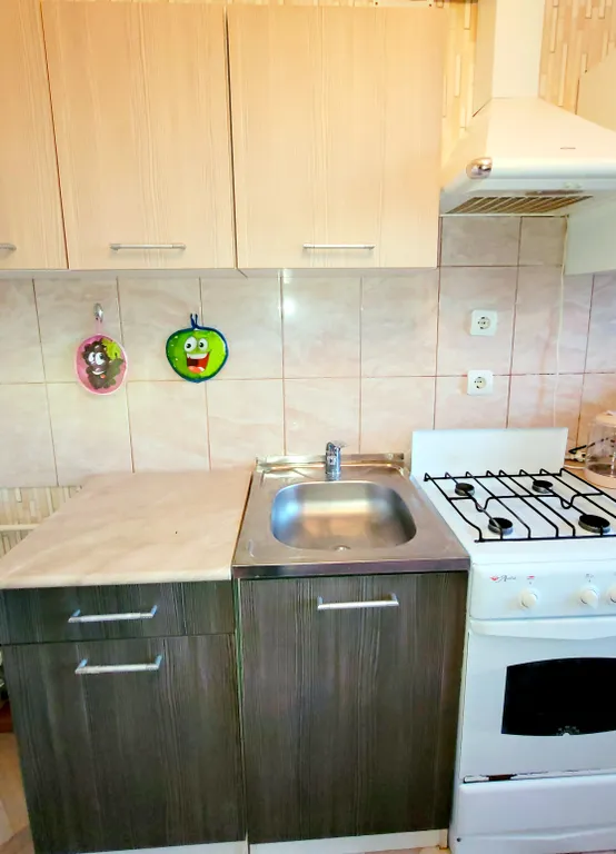 Ромашковая