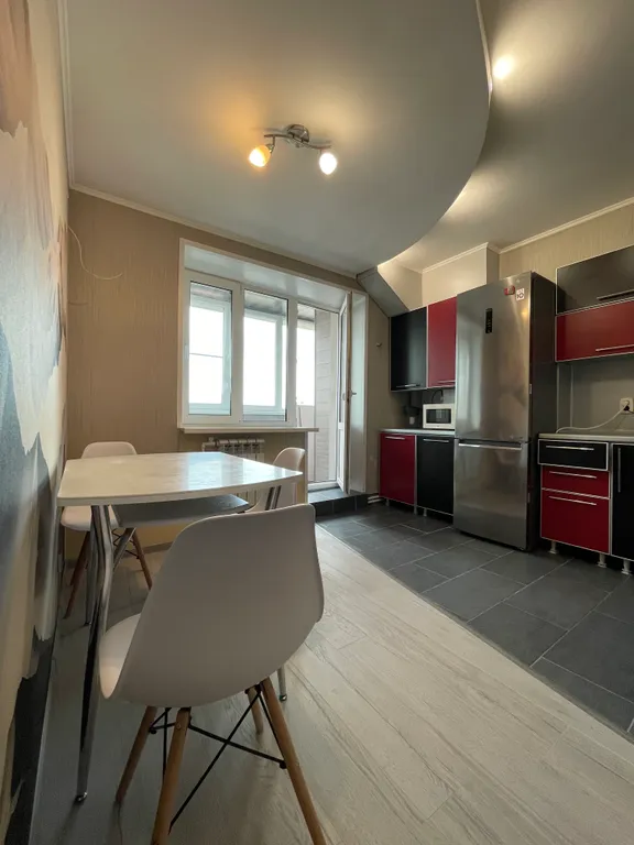 Просторная квартира рядом с центром, удобное размещение