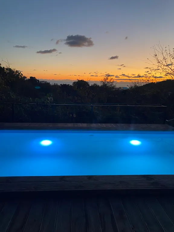 Дом мечты на море