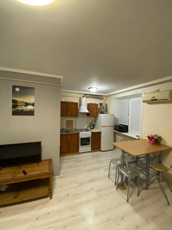 Квартира в центре города