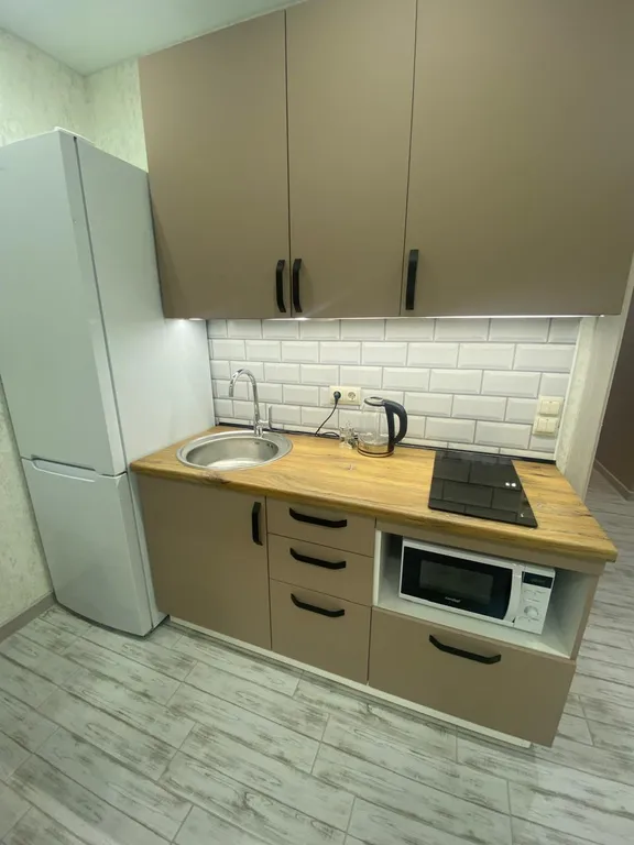 Квартира Уютная квартира в центре города — Кострома