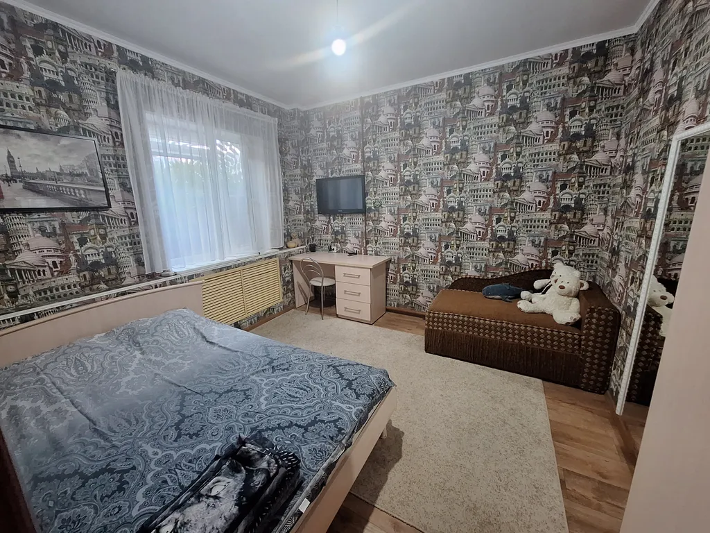 Квартира Частный сектор рядом с морем — аренда посуточно в Таганрог