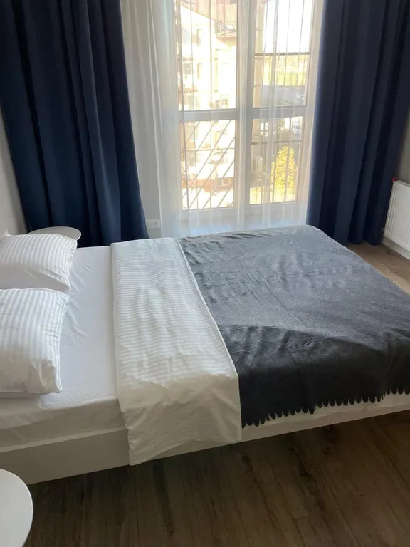 Уютная квартира рядом с Мамаевым Курганом