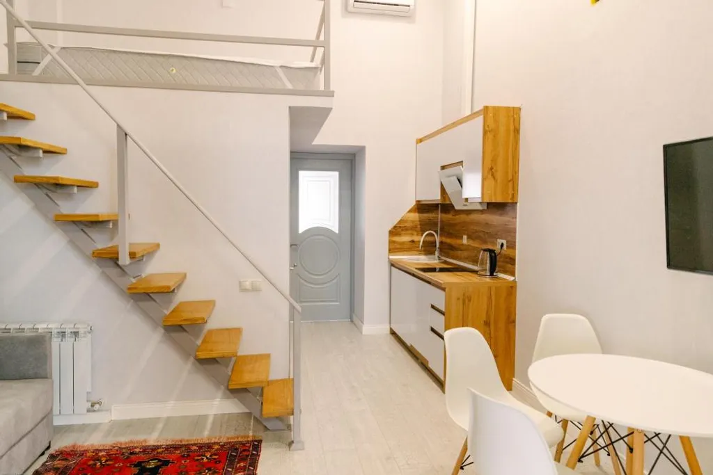 Квартира 2-комнатная Квартира — Дербент