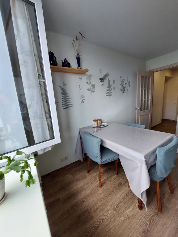 Квартира Коралл